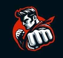 Ícone da categoria Ação