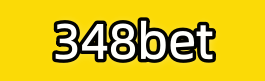 Logo 348bet